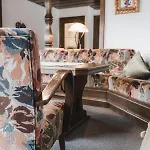 דירה Sonnegg פונטנלה