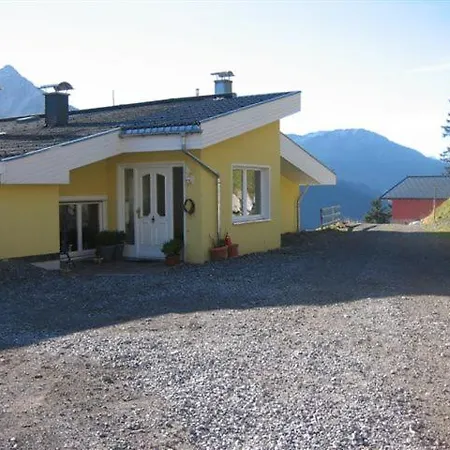 Apartament Sonnegg Fontanella