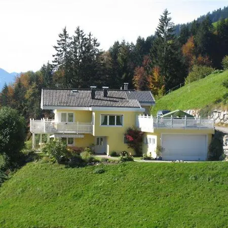 Panorama Sonnegg