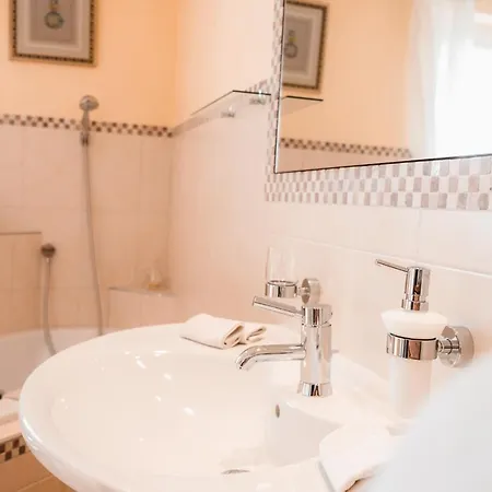 Apartament Sonnegg Fontanella