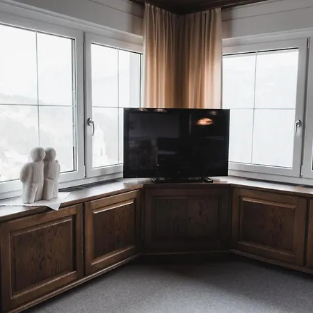Panorama Sonnegg شقة