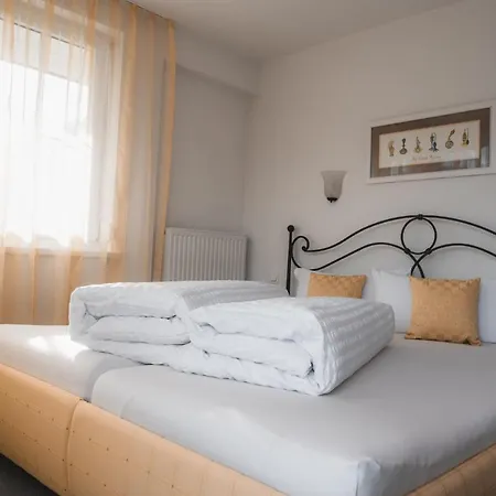 Sonnegg Apartament *