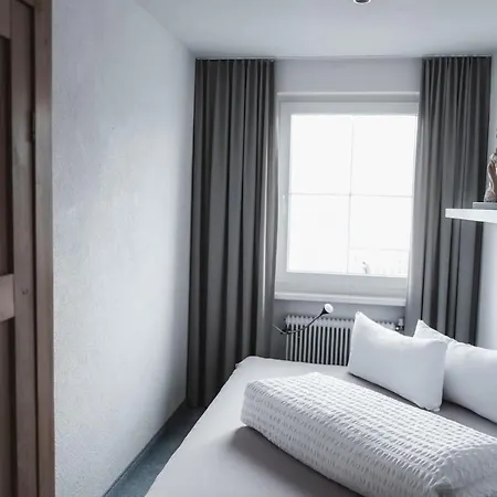 Sonnegg Apartment Fontanella