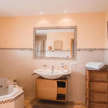 Apartament Sonnegg *