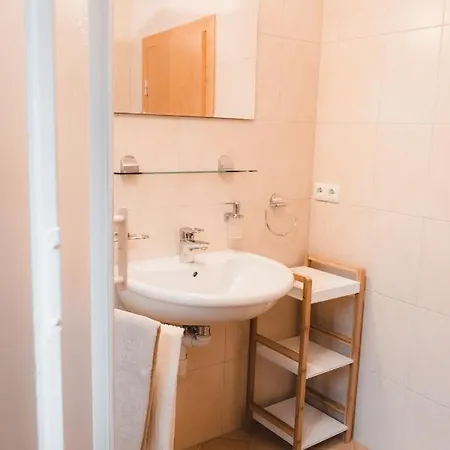 Apartament Sonnegg