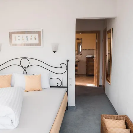 Apartament Sonnegg *