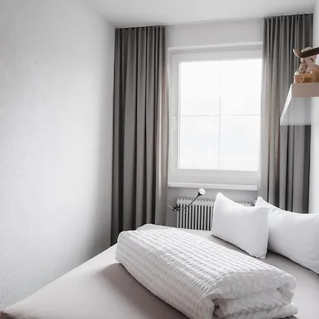 Apartment Sonnegg