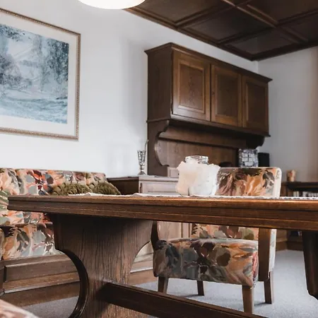 Sonnegg Apartament *