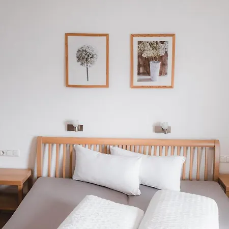 Sonnegg Apartment