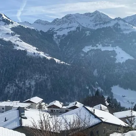 Panorama Sonnegg *