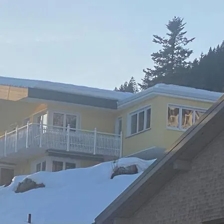 Apartament Sonnegg *