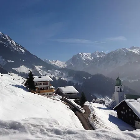 Panorama Sonnegg