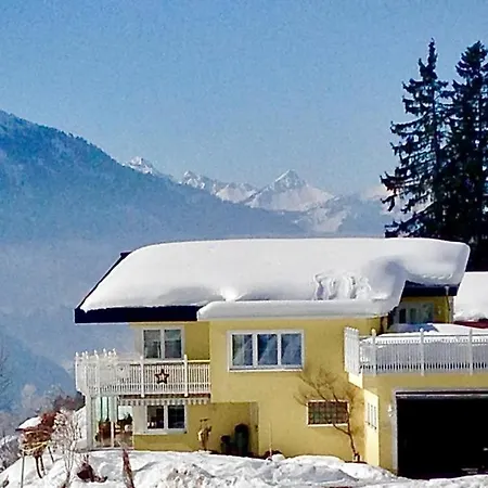 Panorama Sonnegg Appartement *