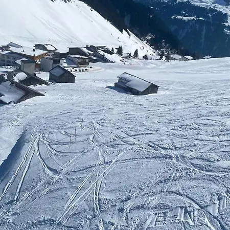 Sonnegg Apartament Fontanella