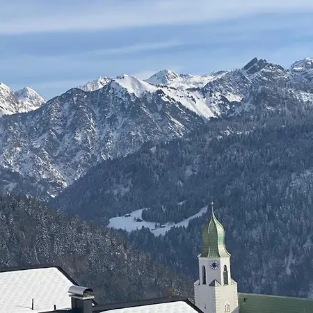 Panorama Sonnegg فونتانيلا