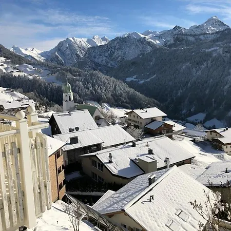 Panorama Sonnegg